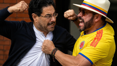 Photo of Iván Cepeda convoca movilizaciones para el 7 de agosto y confirma que no asistirá a la posesión de Abelardo de Espriella