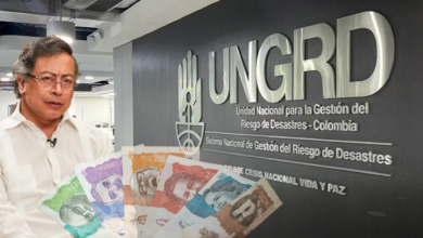 Photo of Consejo de Estado frena millonario traslado de $4 billones a la UNGRD ordenado por el Gobierno Petro