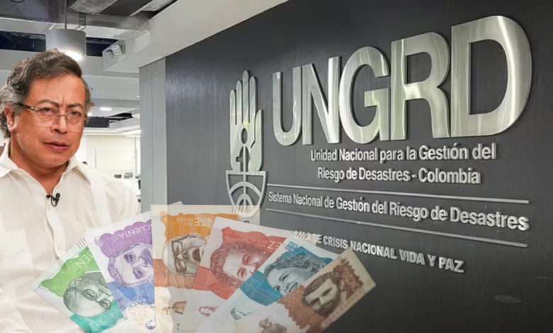 UNGRD