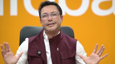Photo of Condenan a Carlos Caicedo a nueve años de prisión por corrupción cuando fue alcalde de Santa Marta