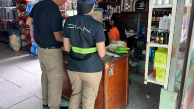 Photo of Funcionaria de la Dian es señalada de ofrecer bienes próximos a remate a cambio de dinero