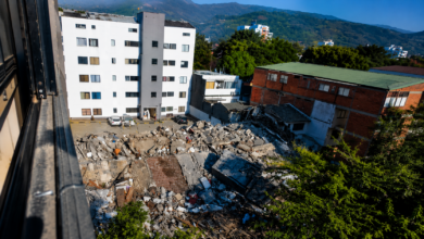 Photo of Solidaridad internacional: más de 20 países ofrecen ayuda a Colombia tras terremoto de magnitud 7,4