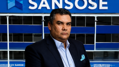 Photo of Condenan a exsecretario de la Fundación San José por irregularidades en títulos de Juliana Guerrero