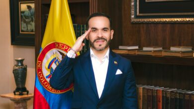 Photo of Presidente anuncia más de 23.600 kilos de droga incautados y 1.574 capturas desde el 7 de agosto