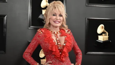 Photo of Falleció Dolly Parton a los 80 años: la música country despide a una de sus mayores leyendas
