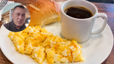 Photo of Usuario asegura que pagó $99.000 por dos huevos revueltos y un tinto en el aeropuerto El Dorado