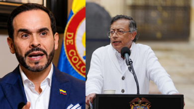 Photo of Petro lanza dura crítica contra propuesta educativa de Abelardo De La Espriella