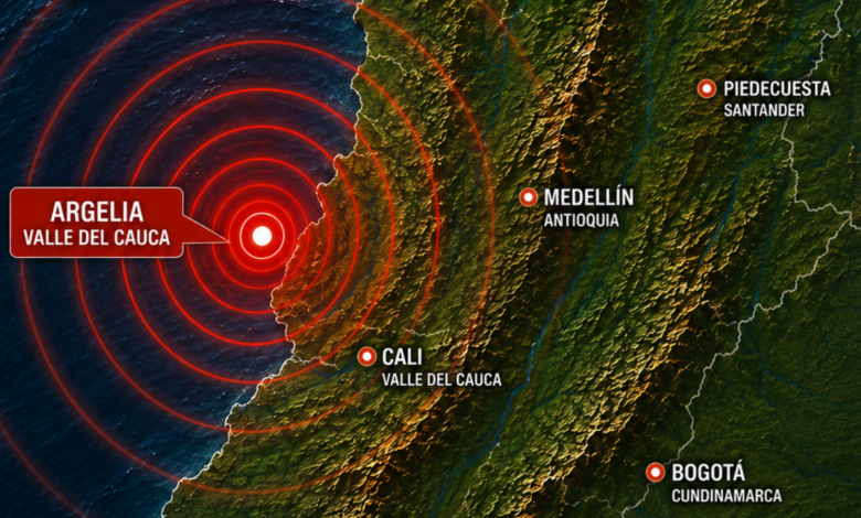 sismo