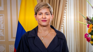 Photo of Verónica Alcocer niega acusaciones por presunta corrupción: “Carecen de todo sustento”