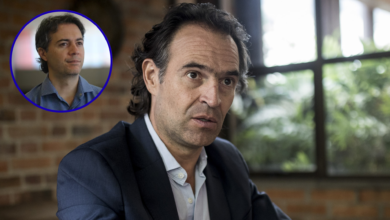 Photo of Federico Gutiérrez viaja a EE.UU. para presentar pruebas de presunta corrupción en la administración de Daniel Quintero