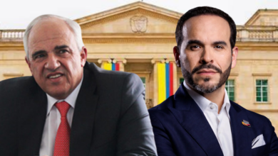 Photo of Ernesto Samper confirma que no fue invitado a la posesión presidencial de Abelardo De La Espriella