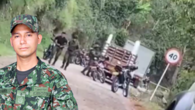 Photo of Soldado falleció y tres militares resultaron heridos tras ataque con drones en Cauca