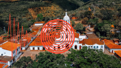 Photo of Sismo sacudió la madrugada y tuvo epicentro en Los Santos, Santander