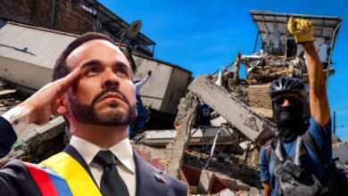 Photo of Gobierno anuncia acuerdo con sector privado para reconstruir viviendas afectadas por el terremoto