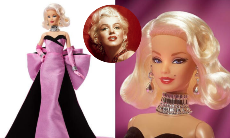 Barbie