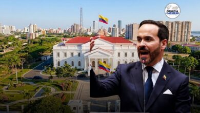 Photo of “No estoy construyendo un nuevo palacio, estoy edificando una nueva forma de gobernar”: De la Espriella responde a críticas por la sede presidencial en Barranquilla