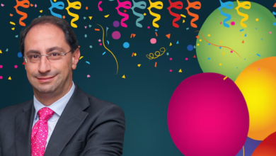 Photo of Vicepresidente José Manuel Restrepo celebra sus 56 años este 31 de agosto