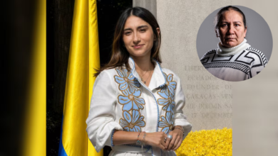 Photo of Fiscalía prepara imputación contra Laura Sarabia por caso de polígrafo a Marelbys Meza