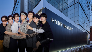 Photo of Empresa HYBE, de BTS, dona más de 300.000 dólares para apoyar a víctimas del terremoto en Colombia