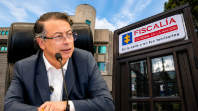 Photo of Fiscalía crea equipo especial para revisar más de 80 presuntas irregularidades del Gobierno Petro