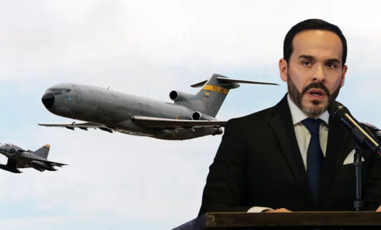 Presidente