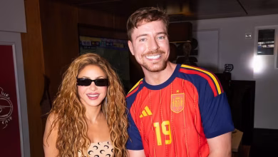 Photo of “Hay que hacer más escuelas”: Shakira y MrBeast preparan posible alianza educativa en Colombia