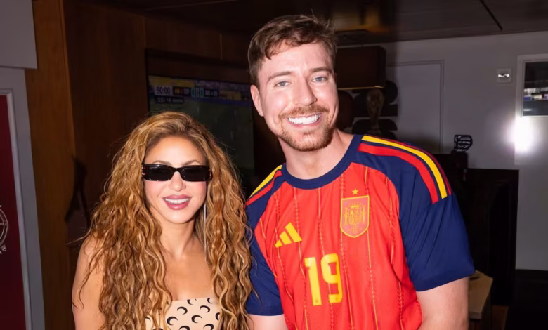 Shakira