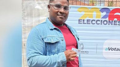 Photo of Representante Óscar Benavides, en la mira de la Corte por colecta para damnificados del Chocó