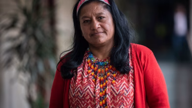 Photo of Admiten demanda contra la elección de Aida Quilcué al Congreso por presunta doble militancia