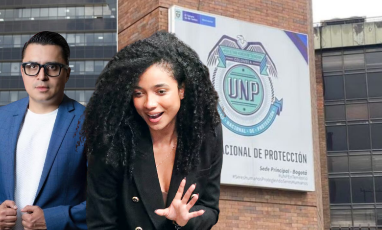 UNP