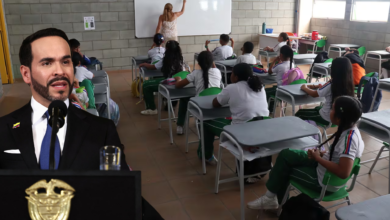 Photo of Gobierno propone jornada única para los colegios públicos de Colombia