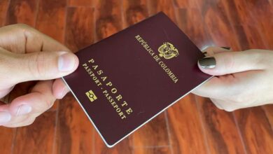 Photo of Contraloría alerta por riesgos en nuevo modelo de pasaportes que podrían afectar la prestación del servicio