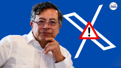 Photo of Gustavo Petro anuncia cambios en el uso de X
