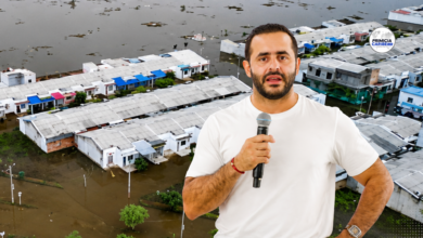Photo of Erasmo Zuleta pide créditos especiales para más de 90.000 familias afectadas por el frente frío en Córdoba
