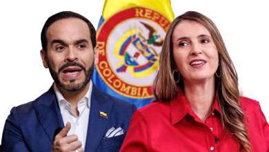 Photo of Paloma Valencia revela que no fue invitada a la posesión de Abelardo De La Espriella