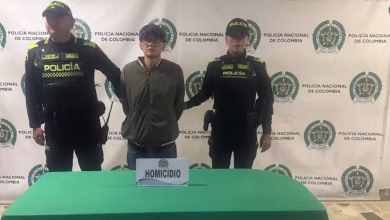 Photo of Hombre habría abusado de su madre y le habría quitado la vida en Bogotá; intentó hacer creer a la familia que seguía viva