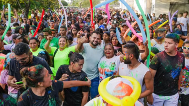 Photo of Cereté se alista para una nueva Semana de la Juventud