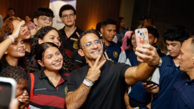 Photo of Montería acerca la educación superior a jóvenes del sur de la ciudad