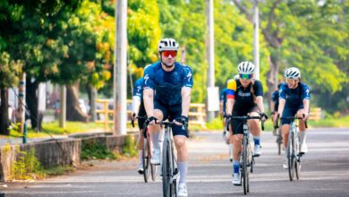 Photo of Ruta Montería Córdoba 2026 pedalea por el turismo y la solidaridad con los damnificados