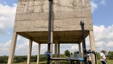 Photo of Agua para el campo: sistema que beneficiará a 5.600 habitantes de Montería alcanza el 99,34 % de avance