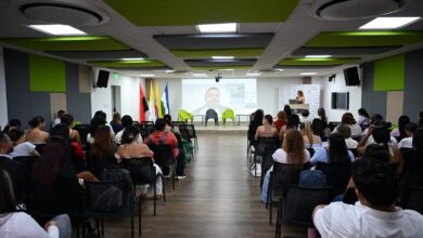 Photo of UPB reúne a facultades de Derecho para fortalecer el impacto social de la academia