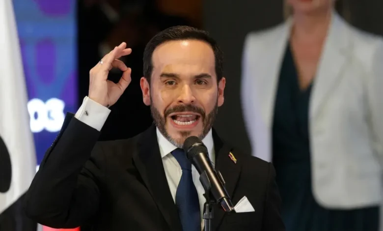 presidente