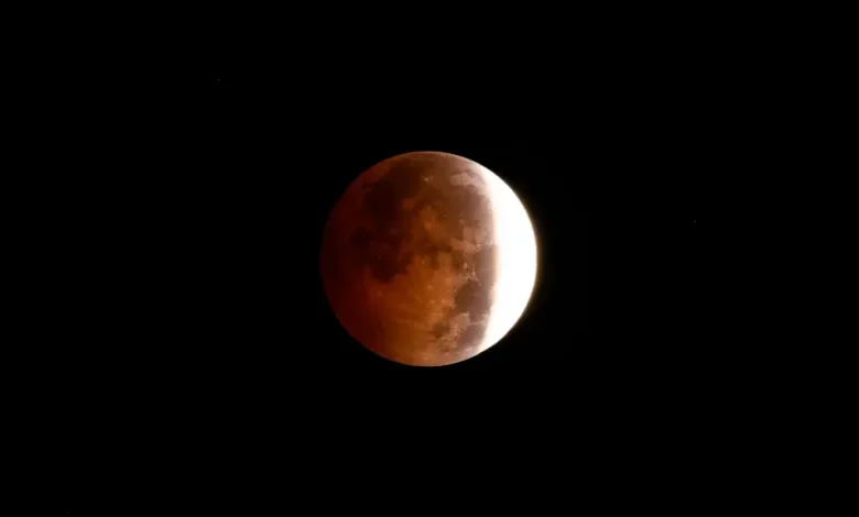 eclipse