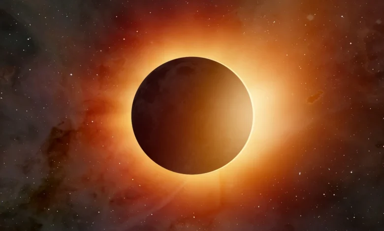 eclipse