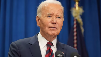 Photo of El cáncer del expresidente de EE.UU. Joe Biden se habría extendido, según reveló su hijo Hunter