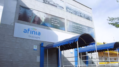 Photo of Afinia dejará de prestar el servicio en 35 municipios de Cesar, Bolívar y Magdalena desde el 1 de septiembre
