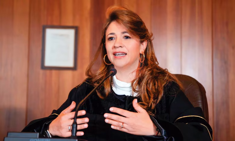 Cristina Lombana