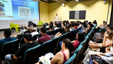 Photo of UPB Academy: una apuesta para que los jóvenes lleguen mejor preparados a la universidad