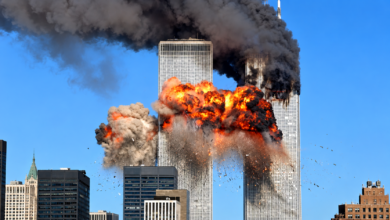 Photo of Se cumplen 25 años del 11-s, uno de los días más trágicos de la historia en el mundo