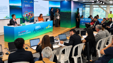 Photo of Ecopetrol tiene nueva junta directiva: Asamblea de Accionistas aprobó la plancha del Gobierno